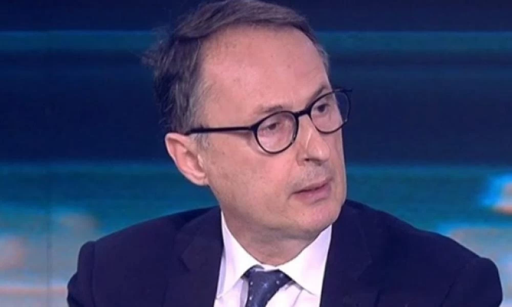 Κορονοϊός - Σύψας: Ανησυχία για την Αττική, δεν πρέπει να ξεφύγει η κατάσταση